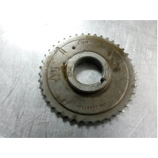 97X036 Crankshaft Timing Gear From 2012 Chevrolet Equinox 2.4 90537301 97X036 Crankshaft Timing Gear From 2012 Chevrolet Equinox 2.4 90537301